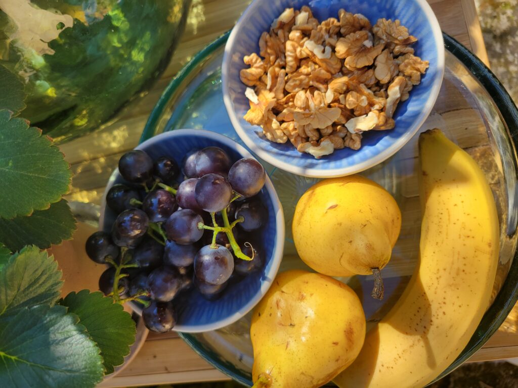 Retraite ayurvédique Provence 