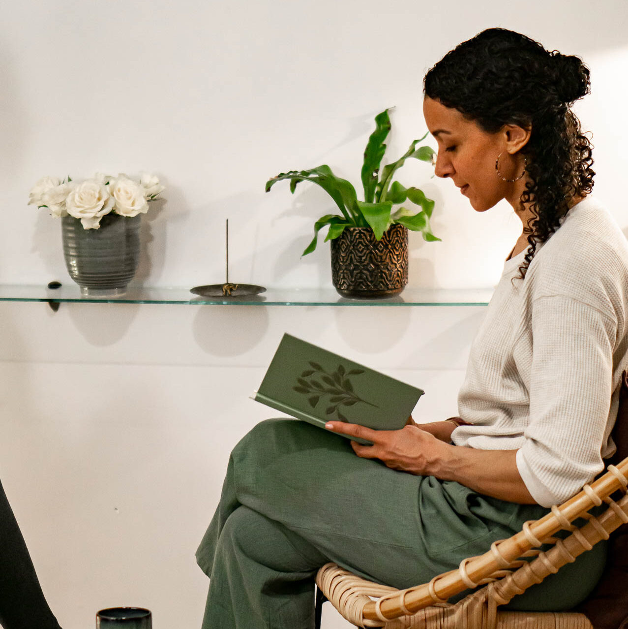 Soins ayurvédiques Luberon